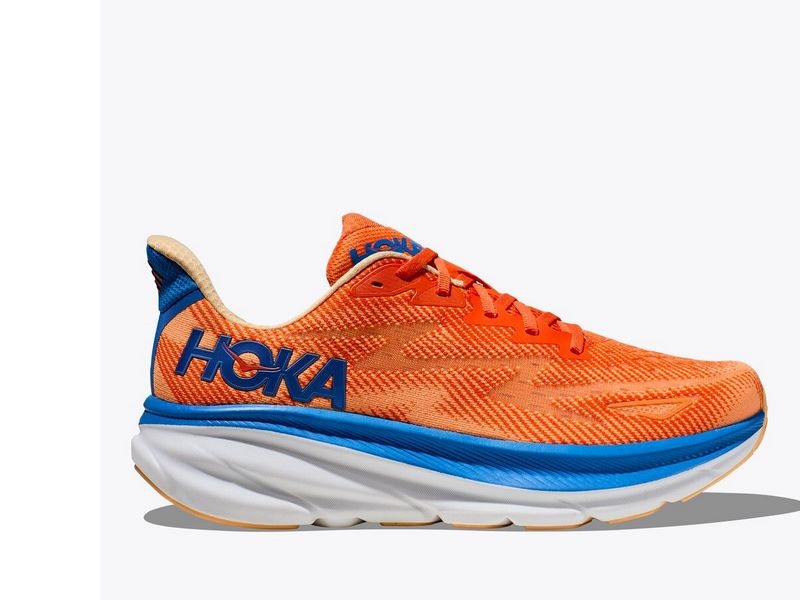 Hoka scarpe clearance running uomo